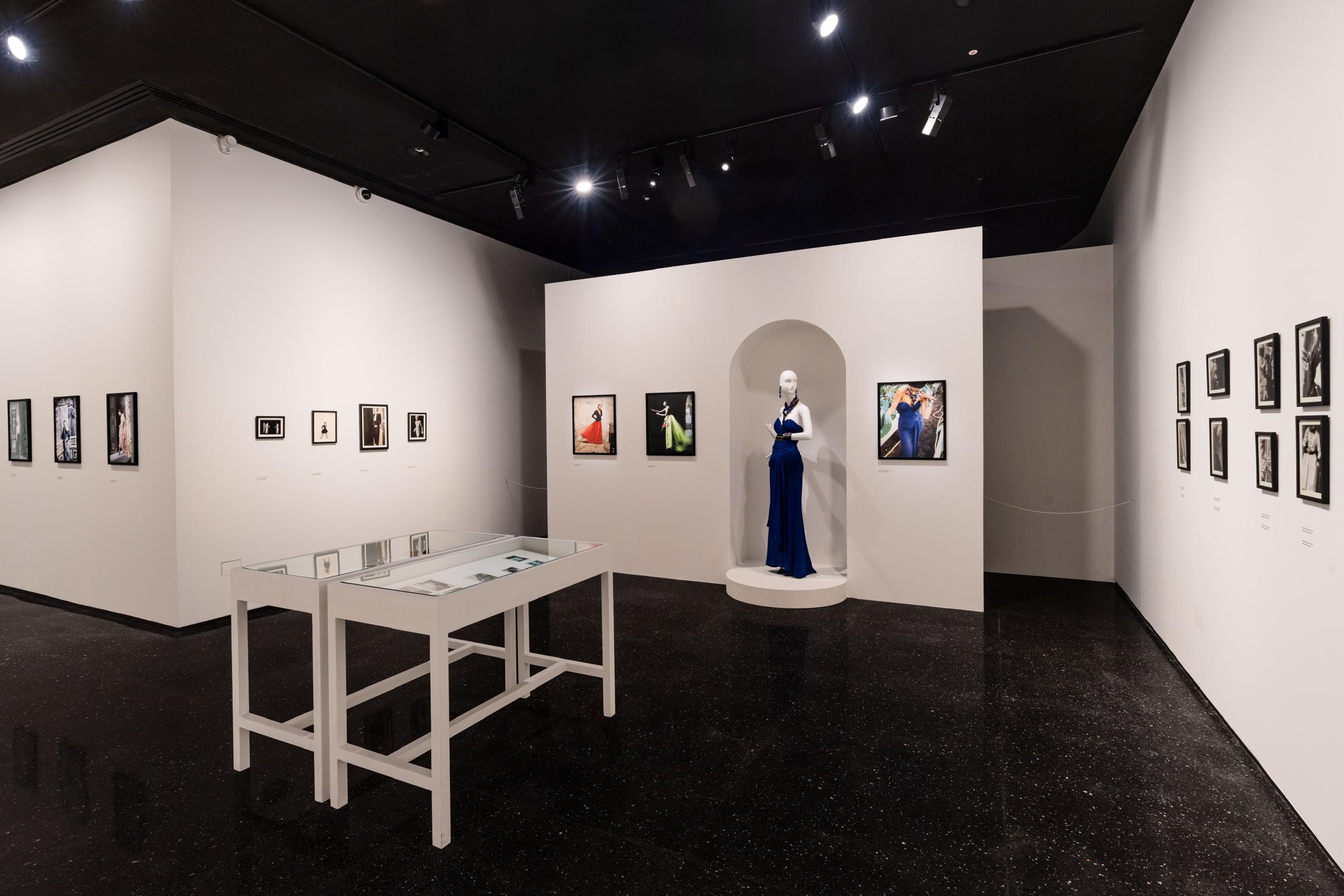 Musée Yves Saint Laurent Marrakech: A cultural hub celebrating intersection of fashion, art and culture