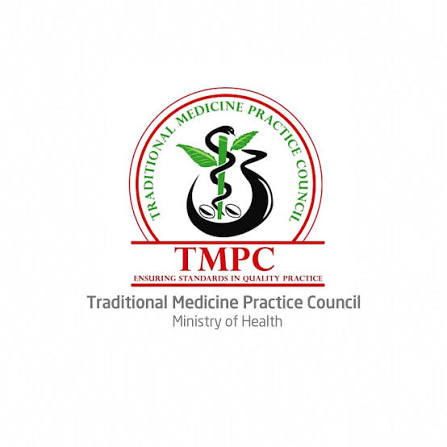 TMPC urges caution, vigilance in use of Traditional and Alternative Medicine