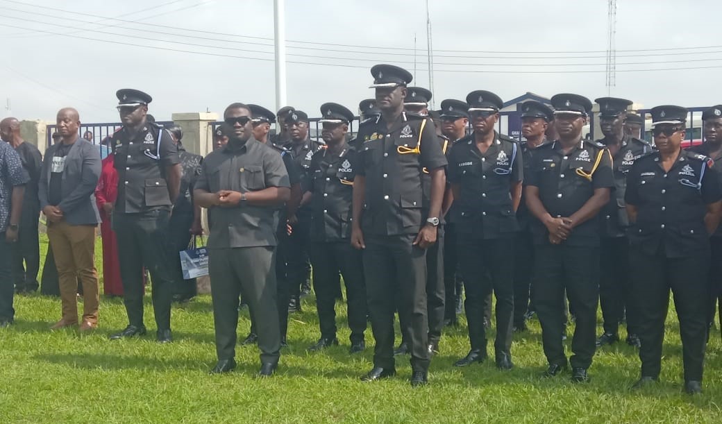 Media urged to be cautious in reporting on the police force 