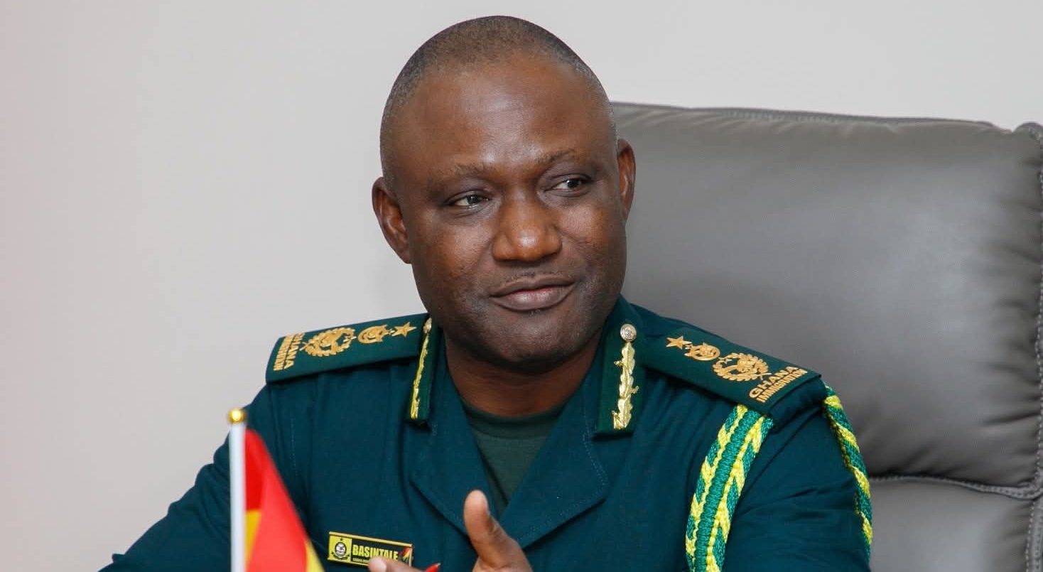 Ghana Immigration Service schedules repatriation plan for ex-convicts involved in QNET operations