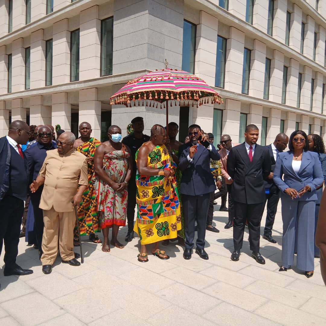 Economic fundamentals strengthening as inflation, reserves improve – Governor  