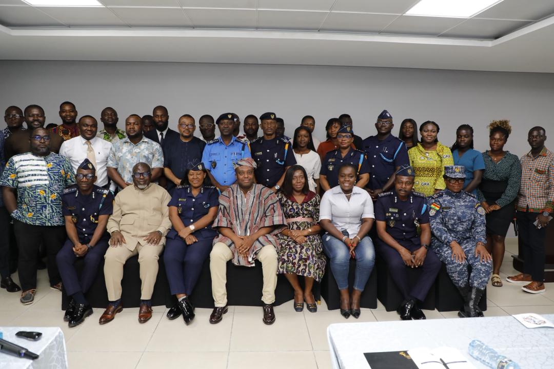 Ghana to plug US$127bn revenue leakages with new AI customs tool  