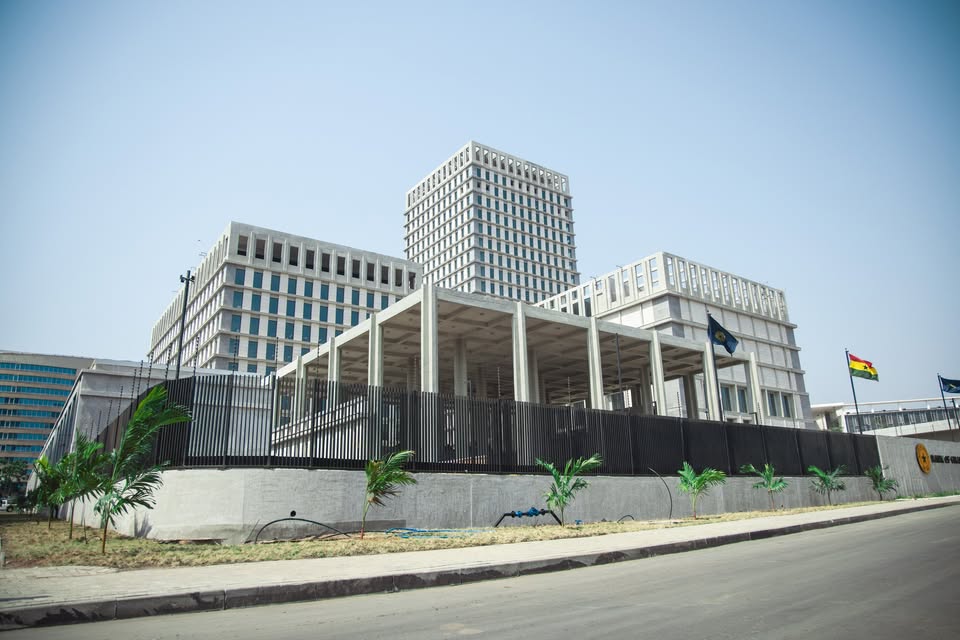 Recapitalising the Bank of Ghana: Economic necessity or fiscal burden?