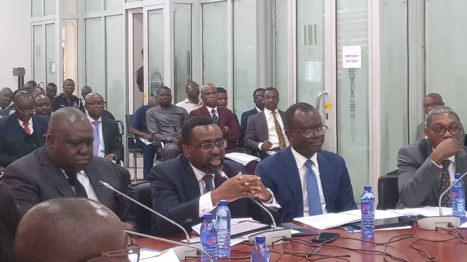 Economy: BoG injects US$10 billion to stabilize Cedi