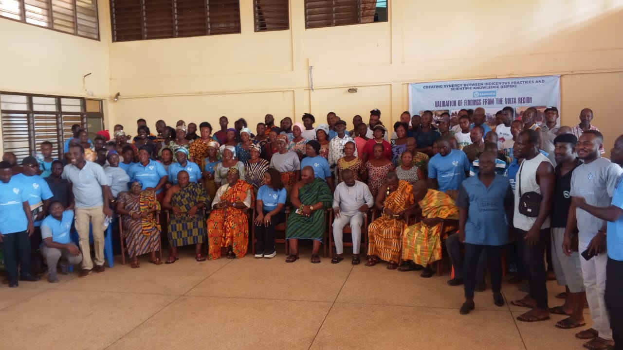 Closed fishing season deepens hardship for fishers – Study