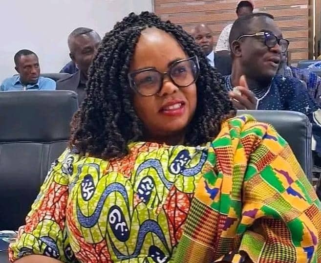 Education is free, but parents have a role to play – Anloga DCE