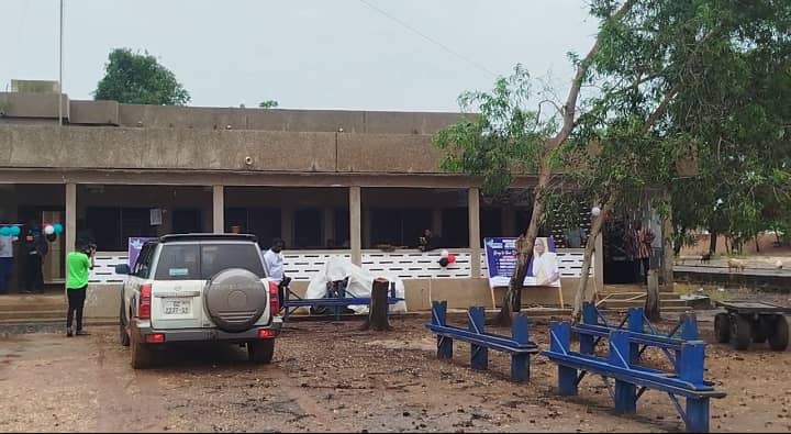 Renovated Galo–Sota Health Centre Commissioned 