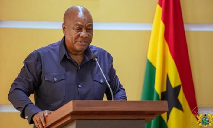 President Mahama urges African legislators to uphold family values and sovereignty