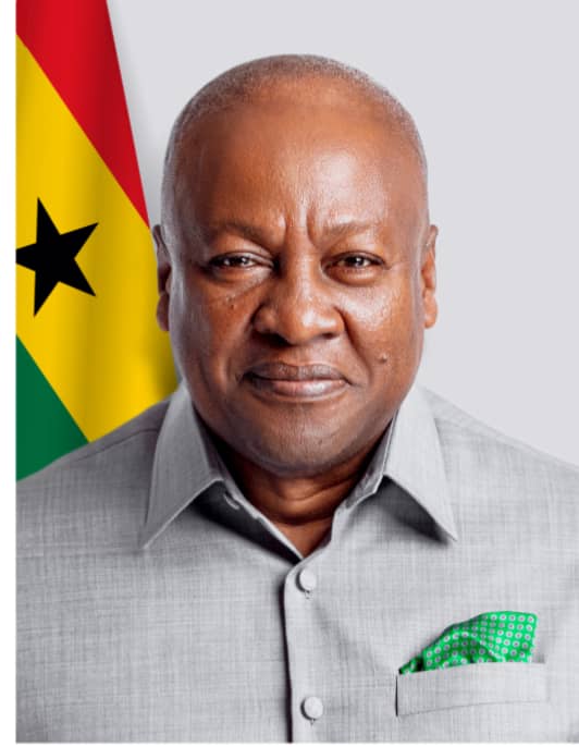 Kadjebi residents support constitutional amendments for President to pay taxes 