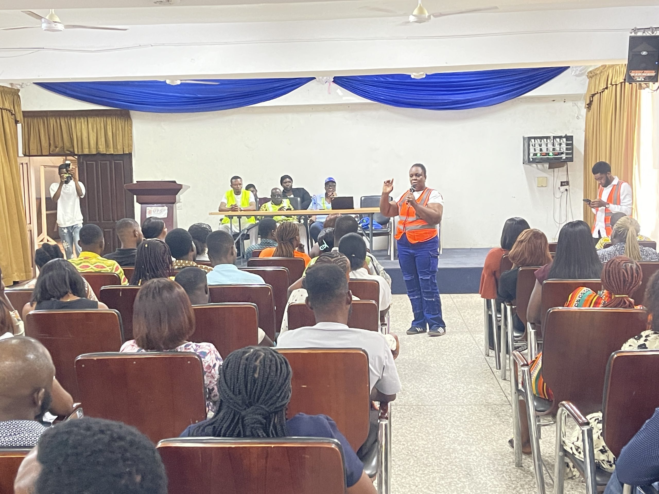 WIOG intensifies certification drive to prepare youth, women for oil and gas opportunities