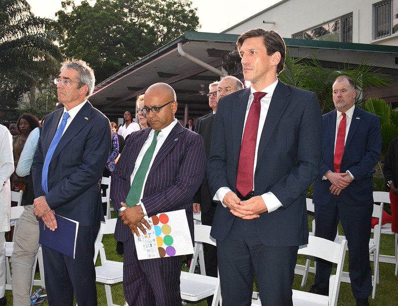 Holocaust remembrance Is a moral obligation – Israeli Ambassador 