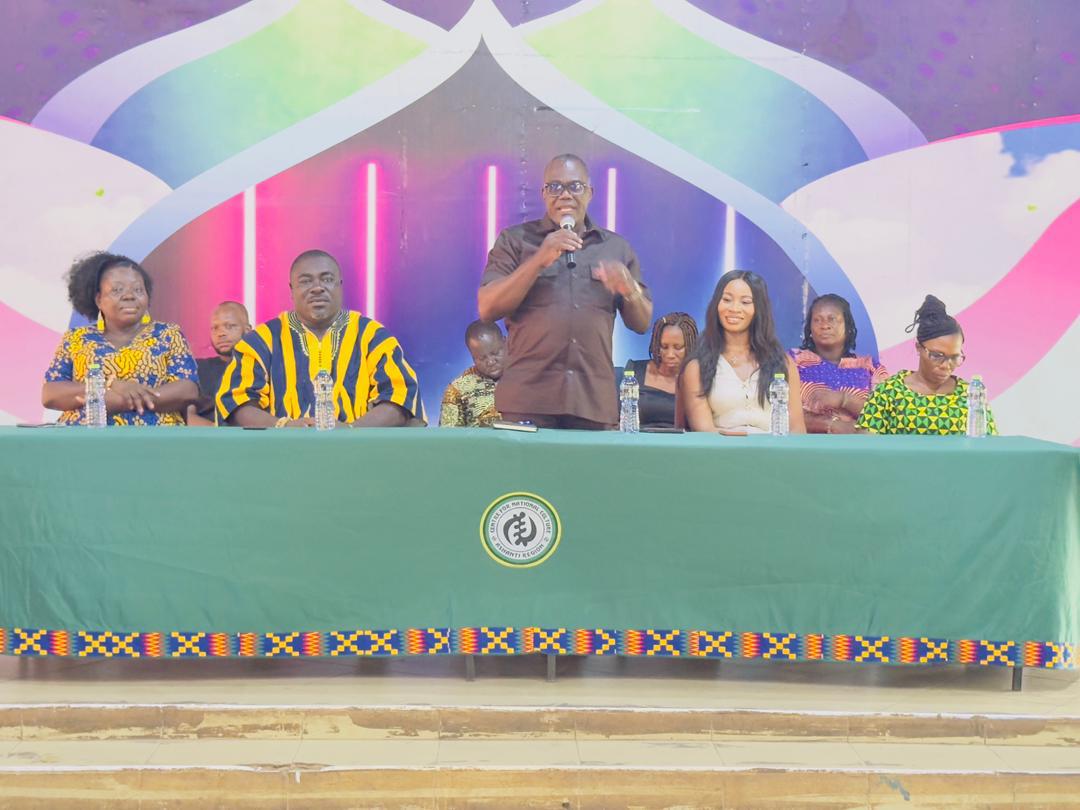 Government committed to operationalising 24-Hour Economy cultural initiatives – NCC