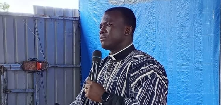 Let’s continue to hope and trust God in 2026 – Pastor  