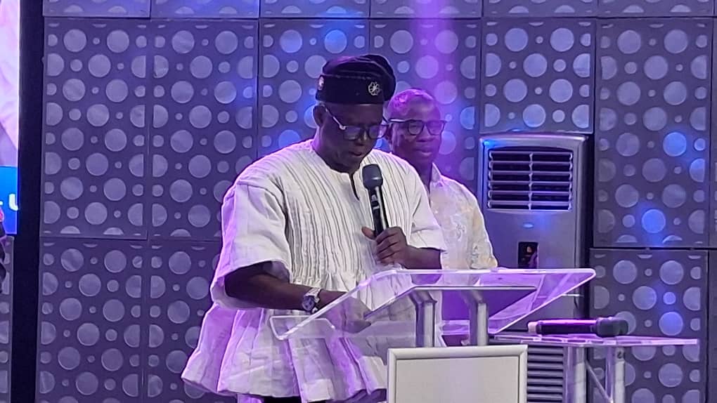 Bolgatanga Remand Centre in the offing – Regional Minister 