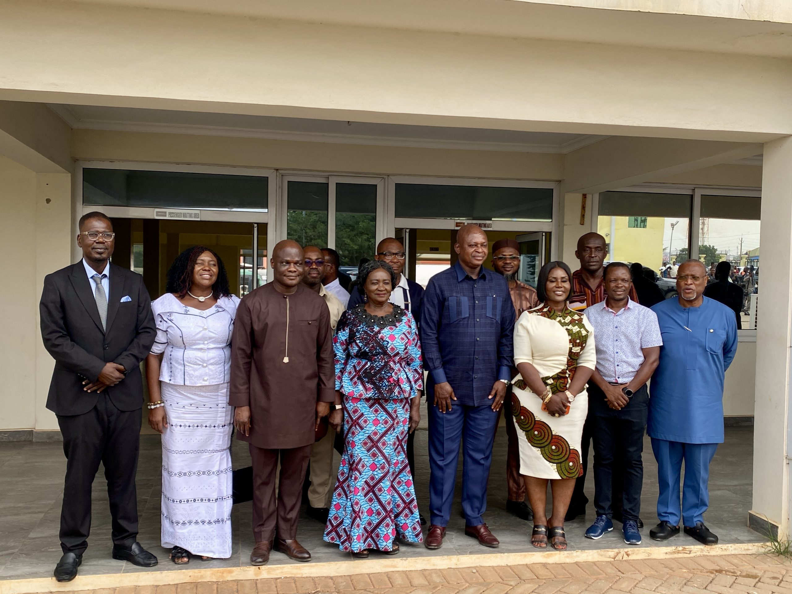 GAPTE leverages 24-hour economy to ease passenger congestion