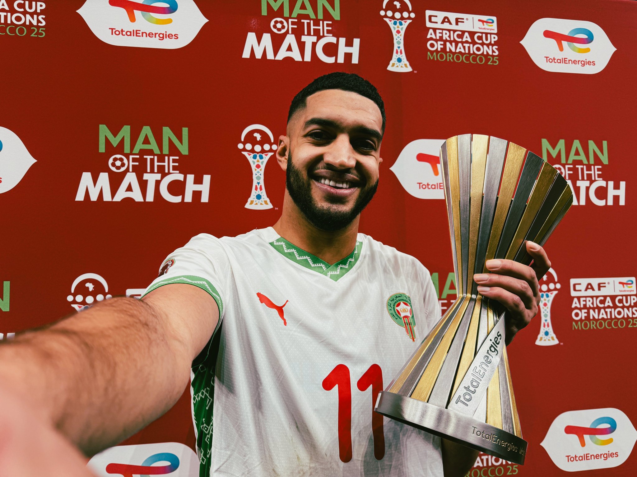2025 AFCON: Morocco, Senegal seal semifinal spots with quarterfinal wins