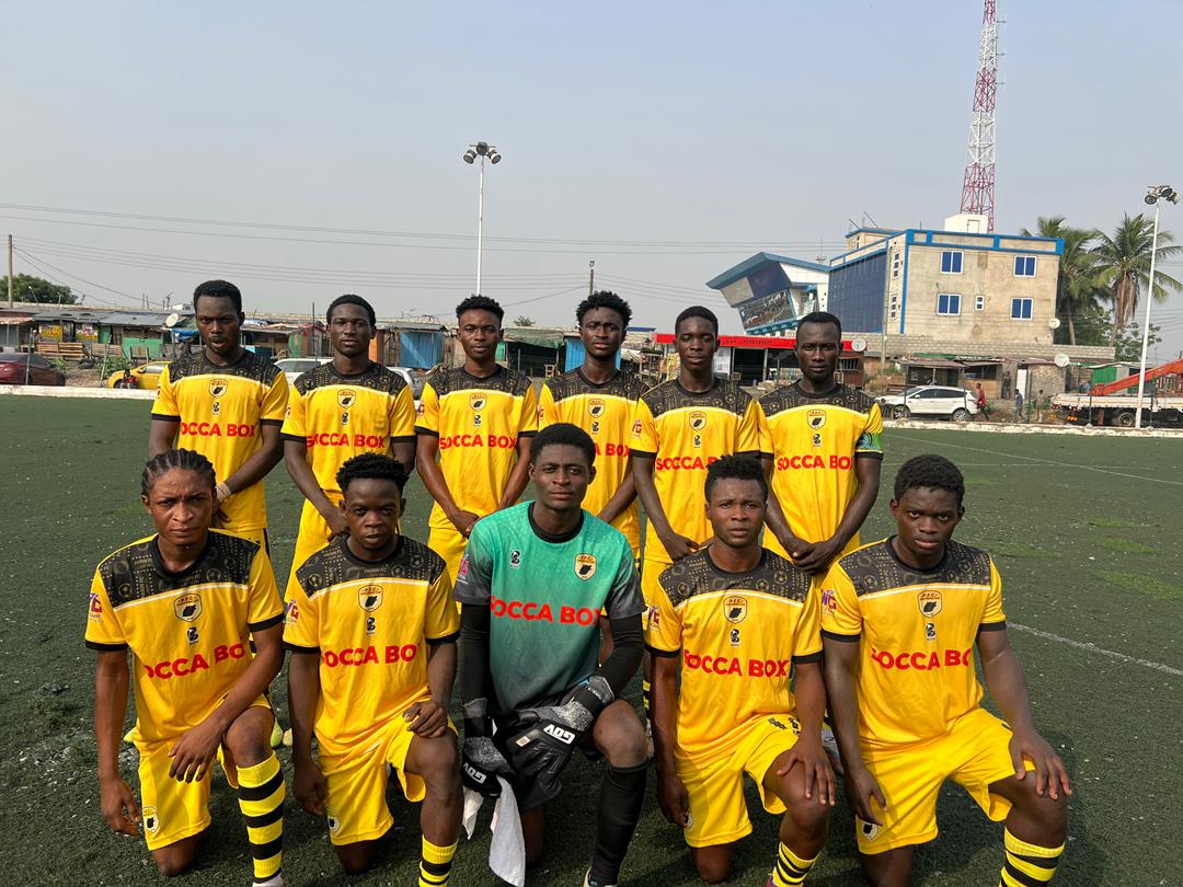 Division Three League: Parin FC tops table after first-round matches ...