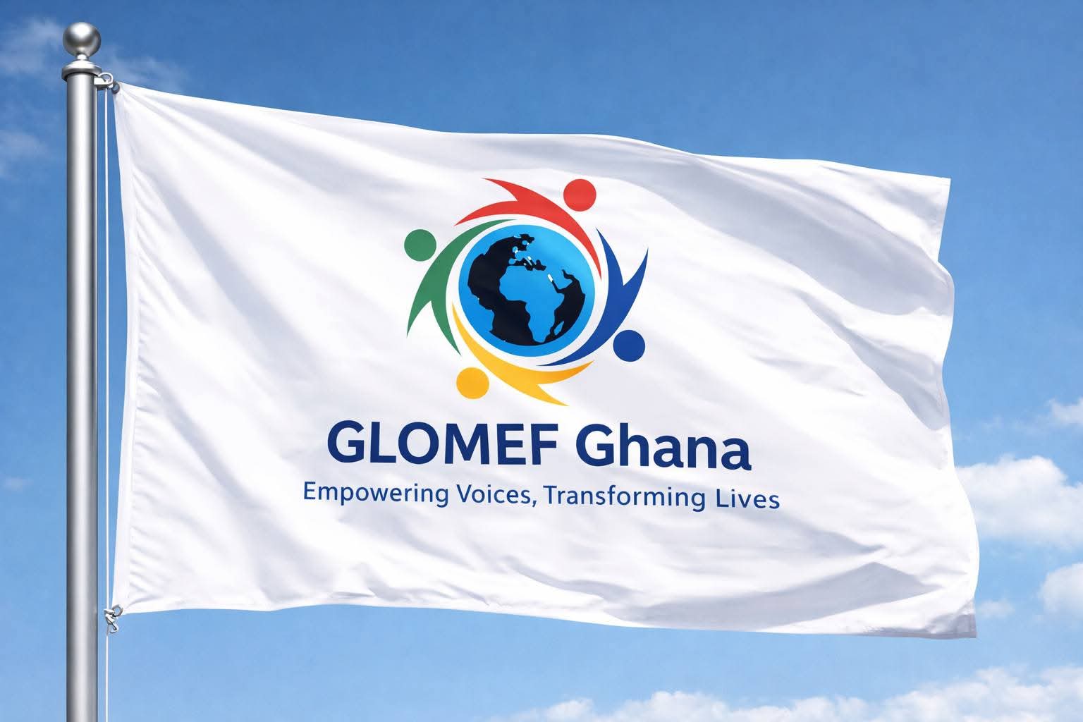 GloMeF to offer employable skills training for one million vulnerable adolescents-Founder  
