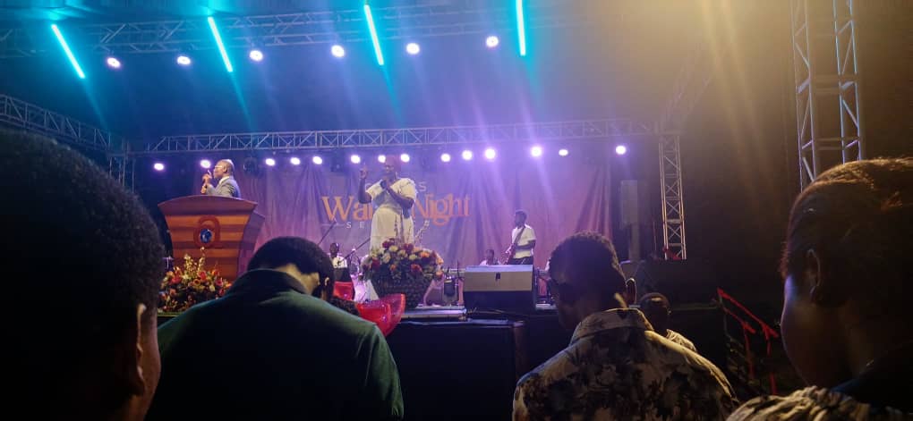 Apostolic Church declares 2026 as year of fruitfulness, increase 