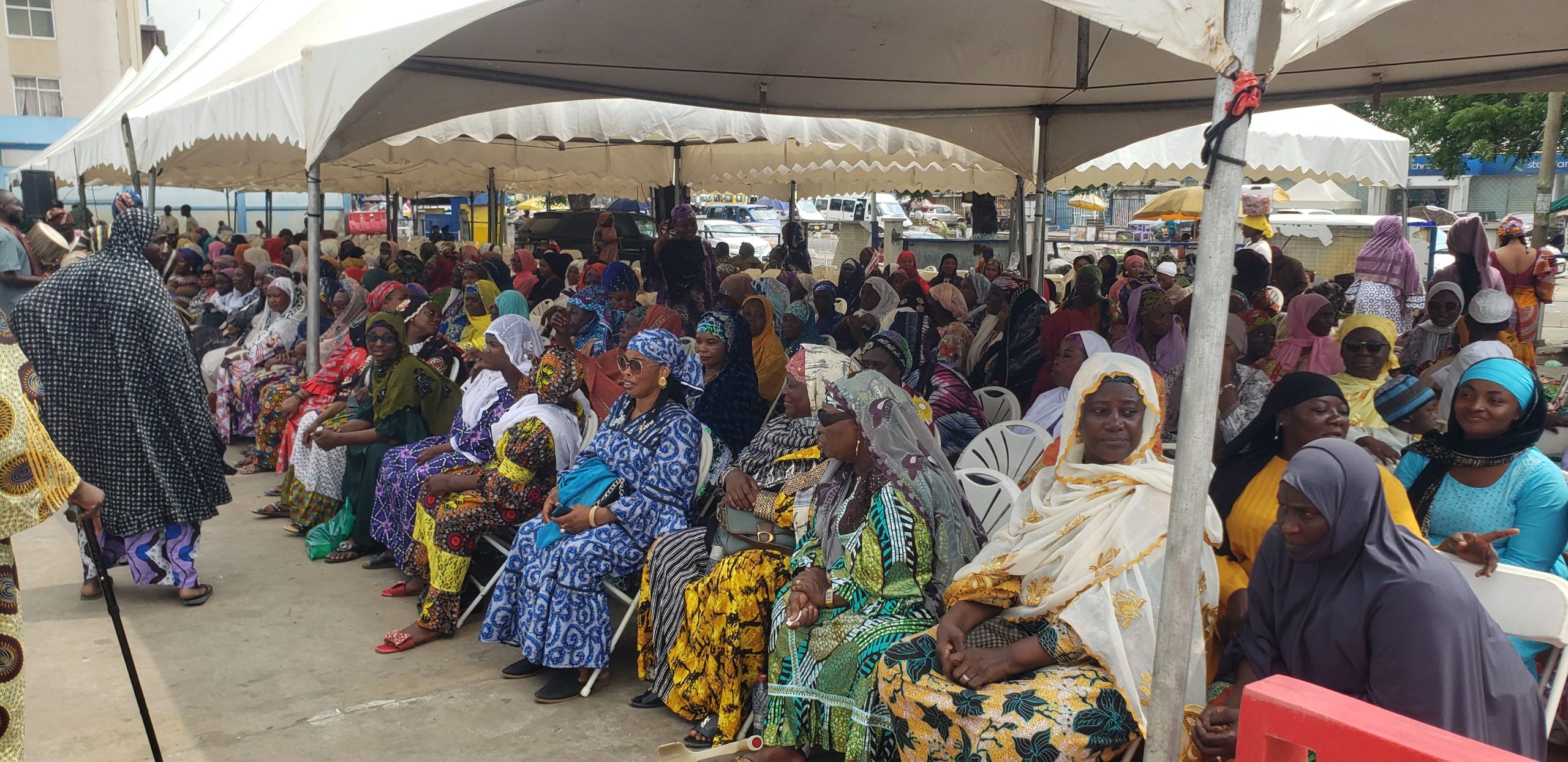 Muslim youth urged to pursue both Islamic, secular education