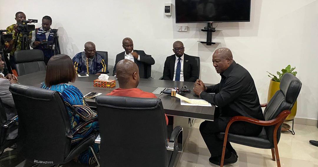 Ghana Publishing turns fortunes around after adopting 24-Hour Economy – MD