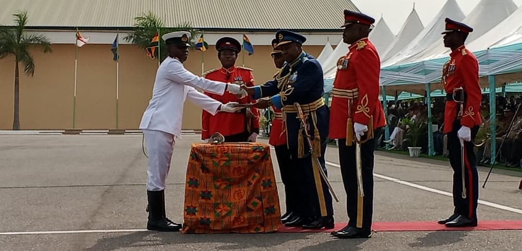 President Mahama assures enhanced military support amid Sahel insecurity 