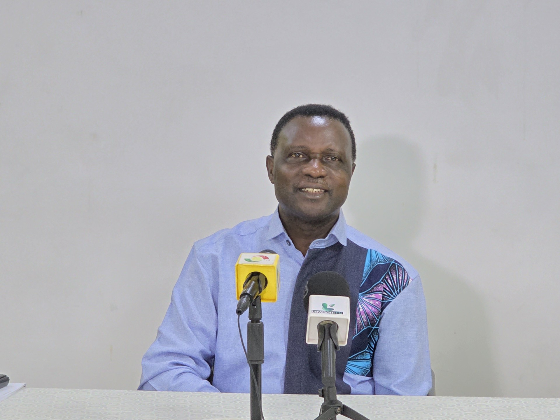 Dr. Adutwum promises livable wages and skills training to lift Ghanaians out of poverty