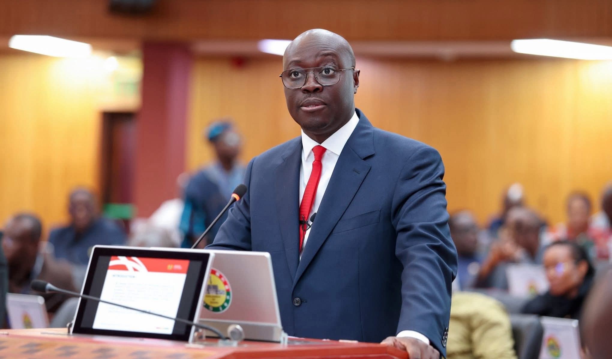 Gov’t unveils domestic bond financing scheme for cocoa purchases