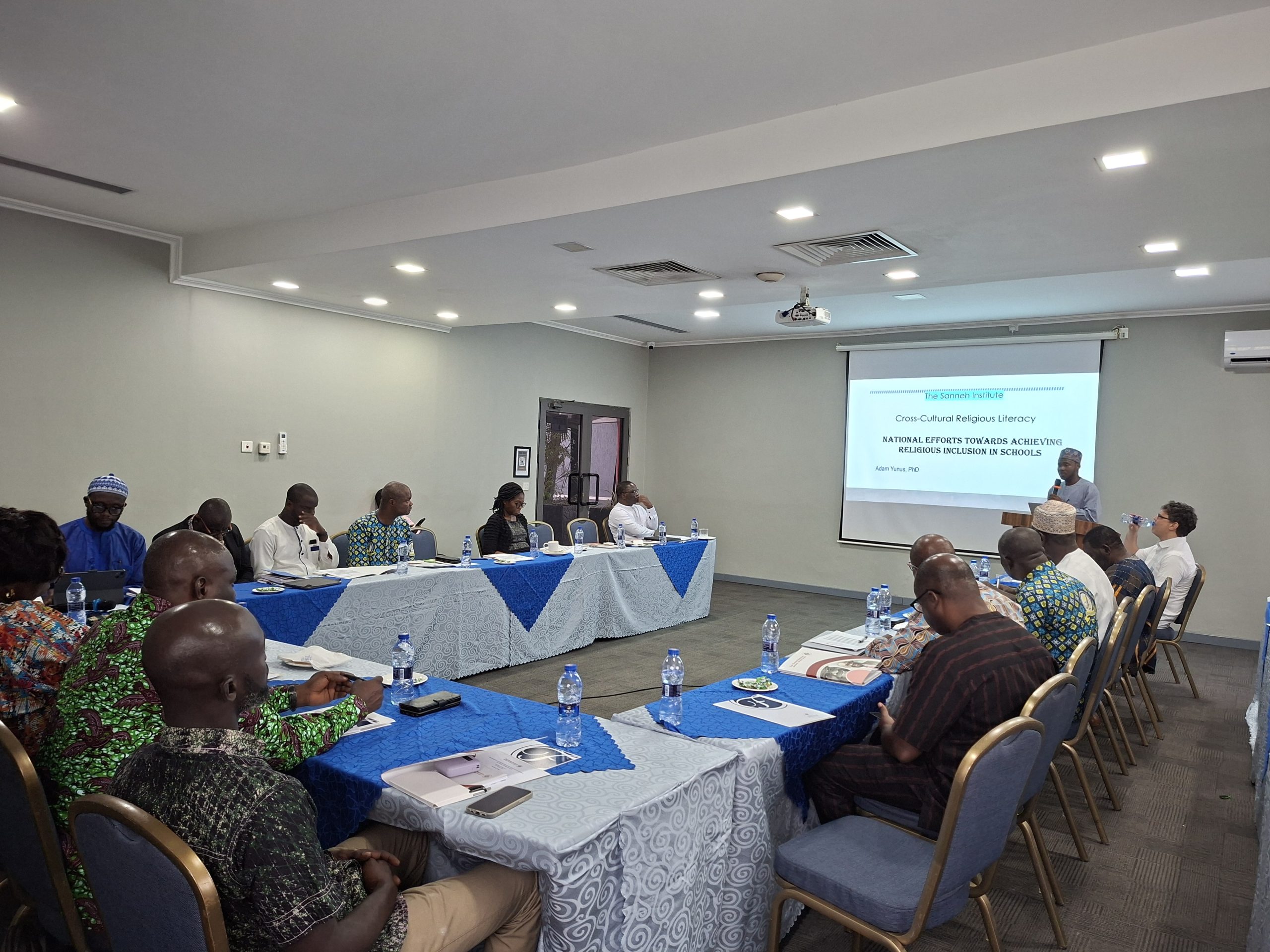 Students prefer multi-faith schools, study shows 