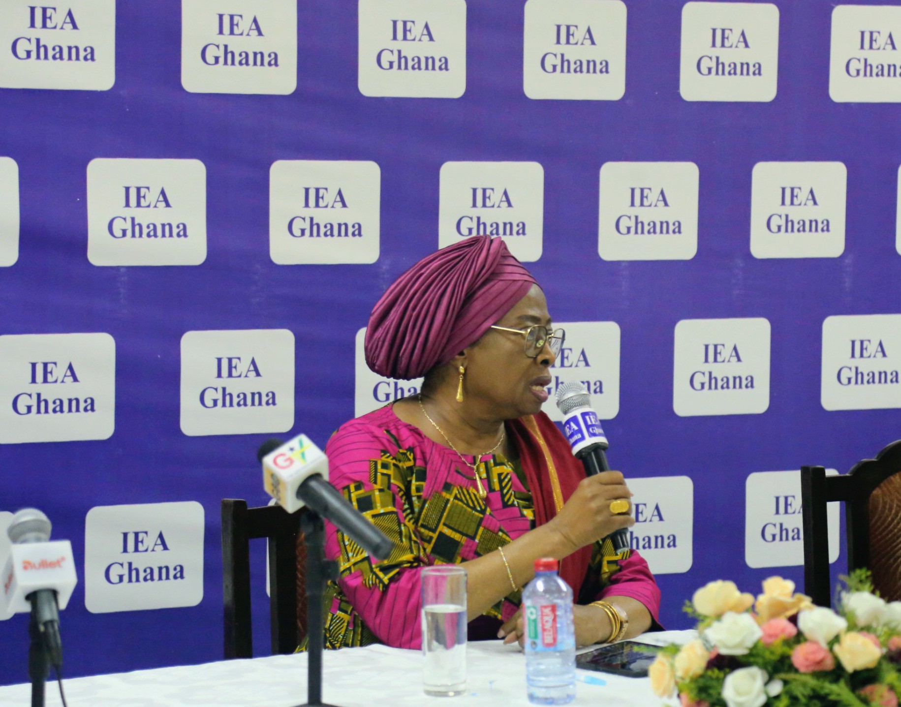 IEA rejects sliding-scale mineral royalty regime, calls for full ...