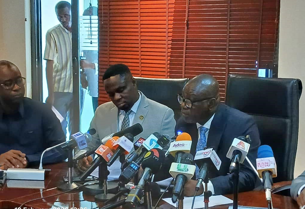 Government advances domestic processing, financial reforms in cocoa sector