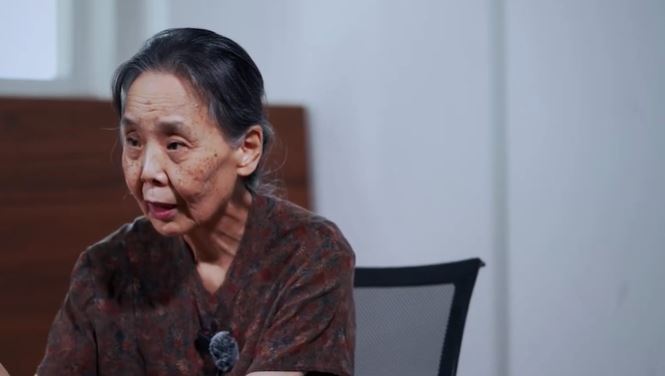 SIDE BY SIDE: Across Oceans and Mountains, Joining China to Greet the Dawn