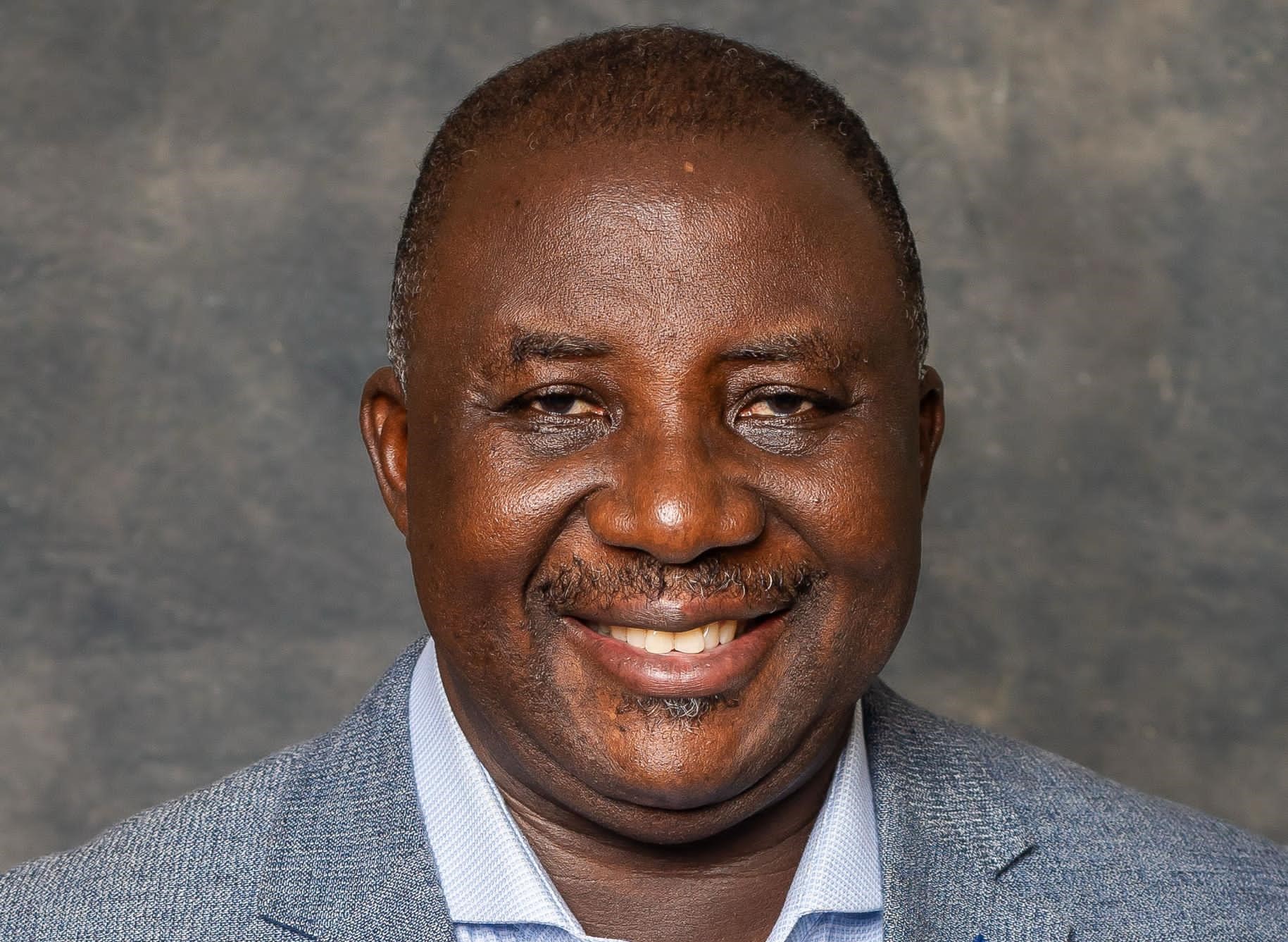 Bridging existing gap between research and industry: A challenging task for Dr Fahene Acquaye  