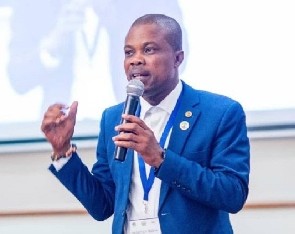 Security consultant proposes centralised markets after terror attack on Ghanaian traders