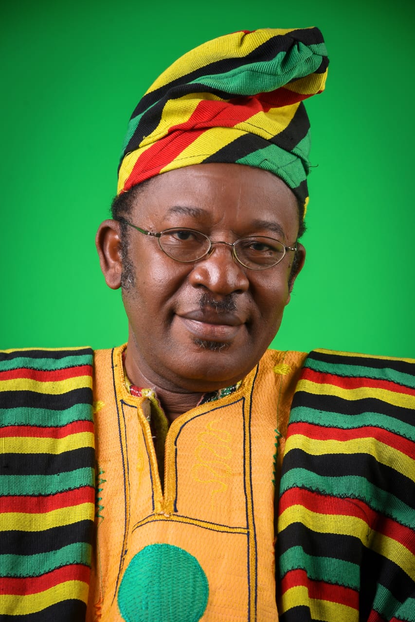 Africa’s 1.55 billion population, mandate for sovereignty, industrialisation – Aziginaateeg