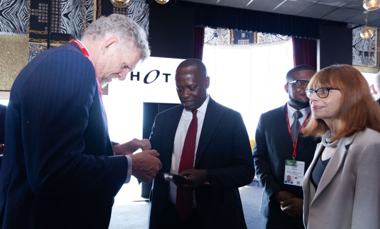 MIIF positions Ghana for sustainable returns from minerals – Lands Minister