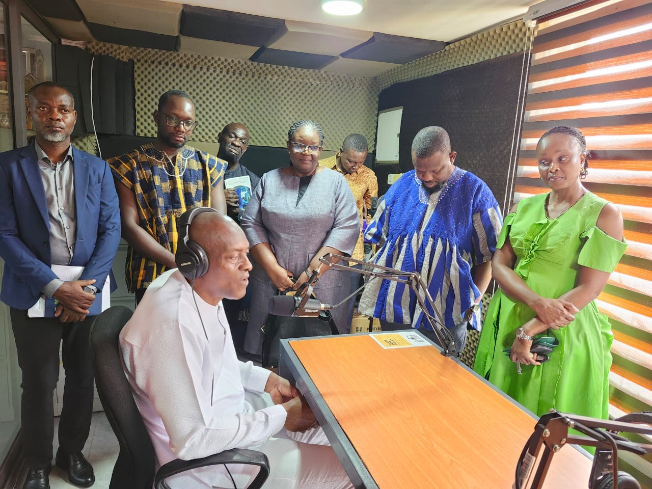 DTI, CTVET deepen collaboration to strengthen Ghana’s skills development framework