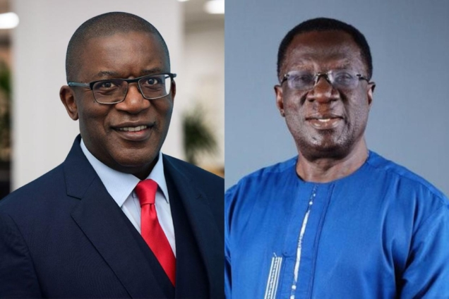 Sky Train Project was never approved-Former. GIIF Board Secretary