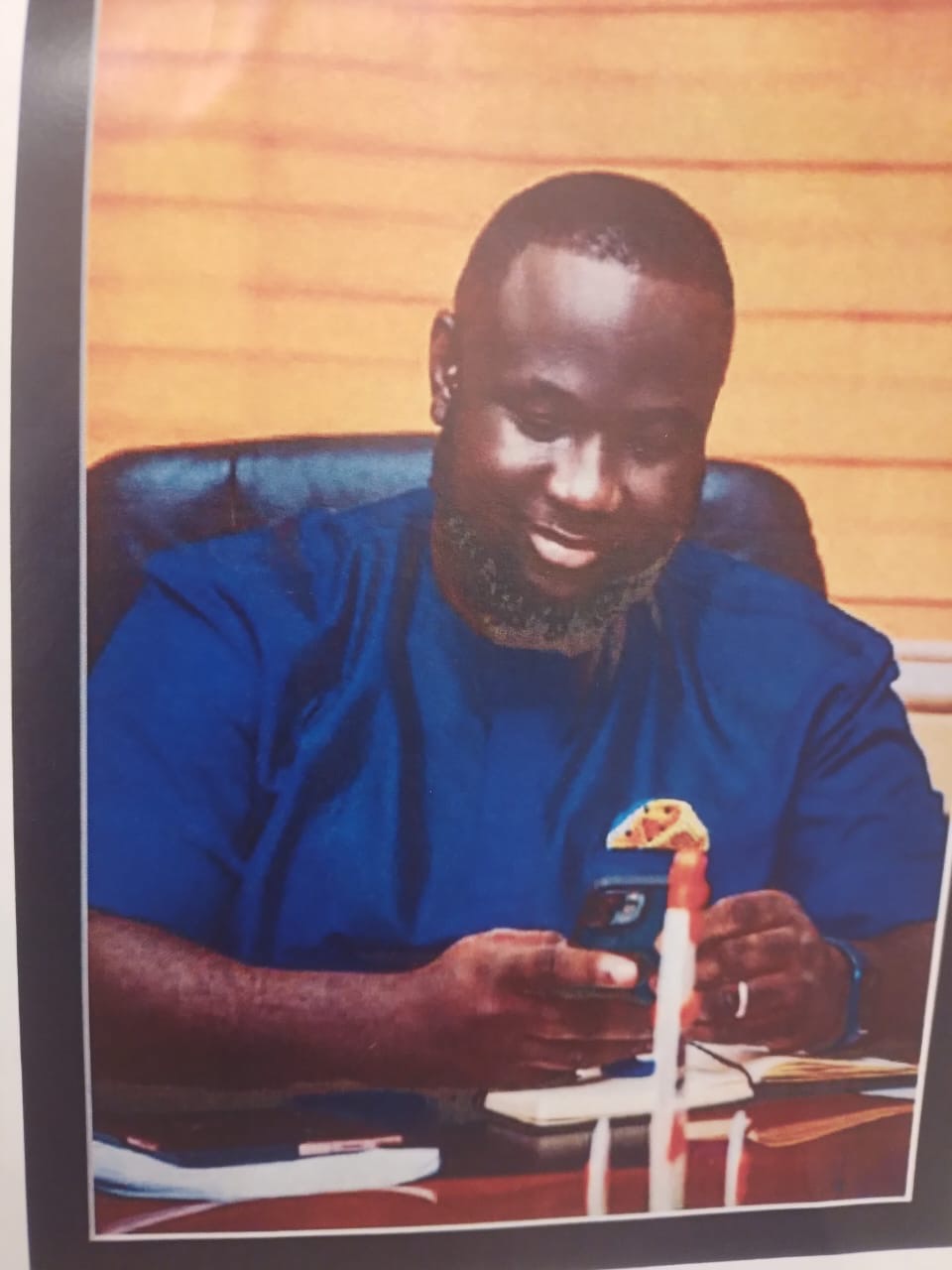 Businessman jailed 10 years for fraud, false cheque issuance | Ghana ...