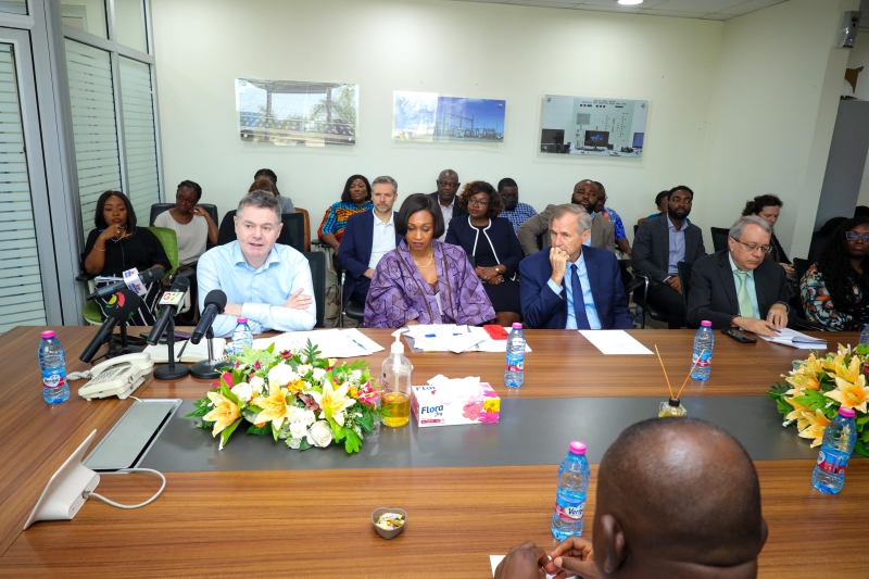 World Bank urges Ghana to prioritise renewables