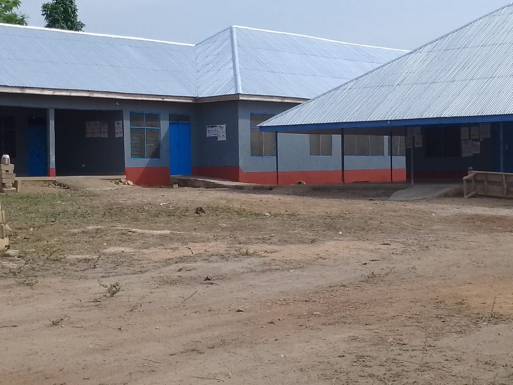 ECG Hospital in Dambai commences Operations, Brings Hope to Krachi East 