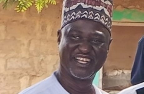 Dr Yirenkyi eyes Oti Regional NPP Chairmanship post