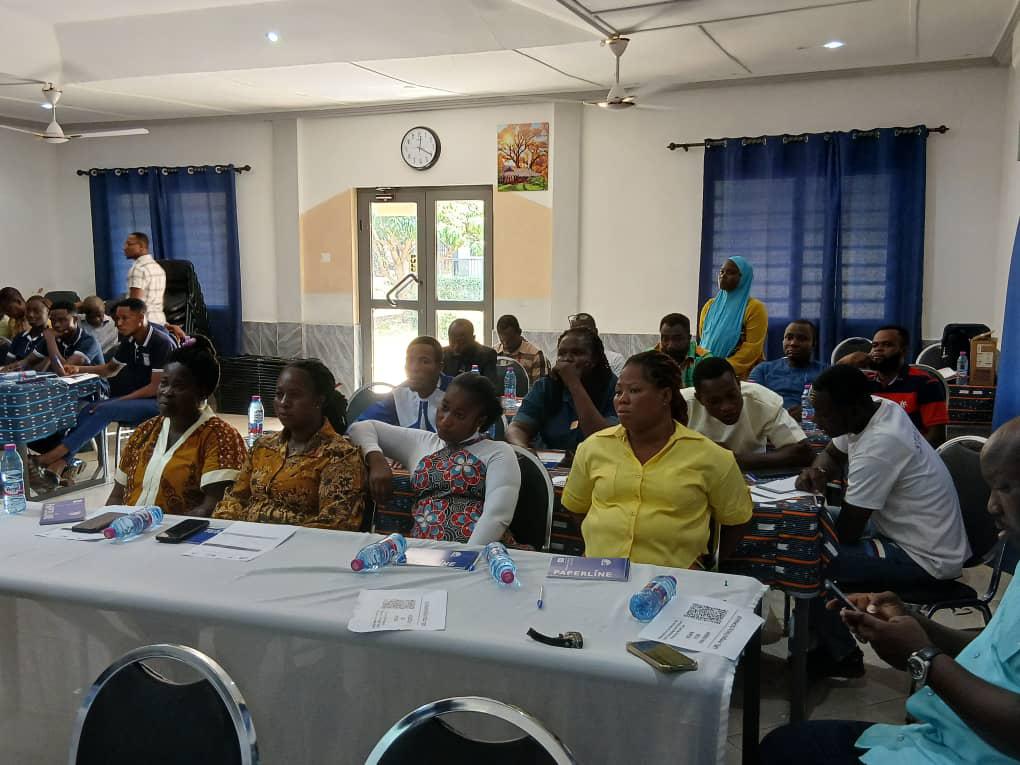 CDD-Ghana intensifies efforts to regulate political party financing 