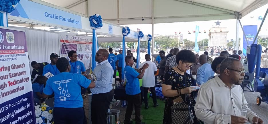 Stakeholders urge support for local agro‑industrial innovations