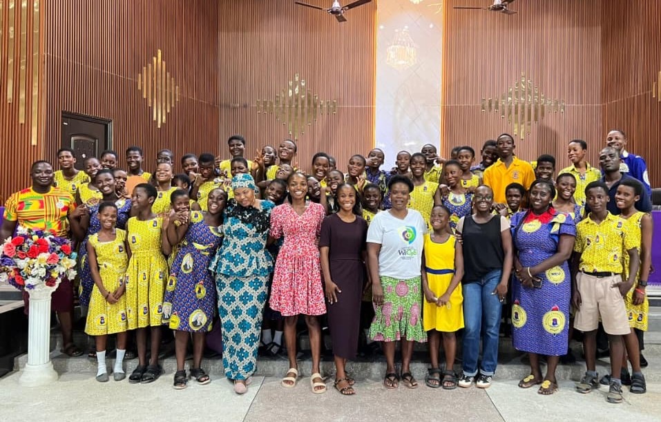 Women in Cybersecurity promotes data protection among students