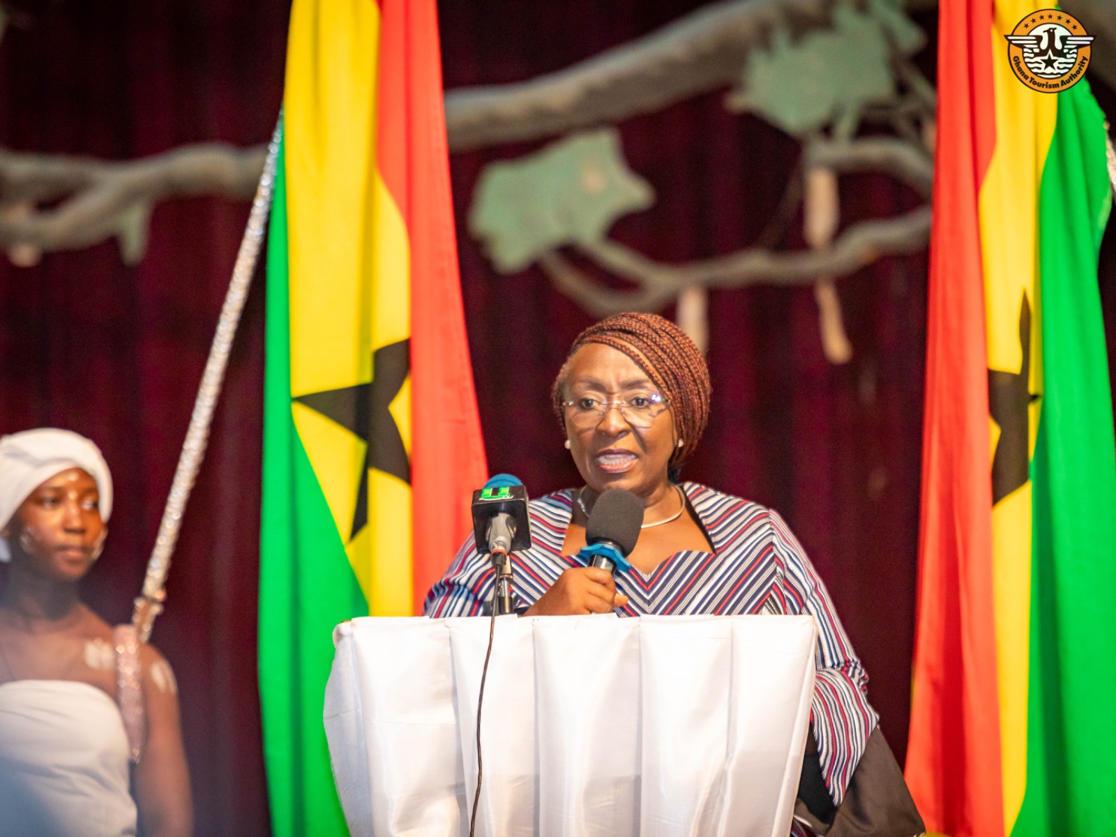 Ghana opens Culture Week, Government pledges heritage protection