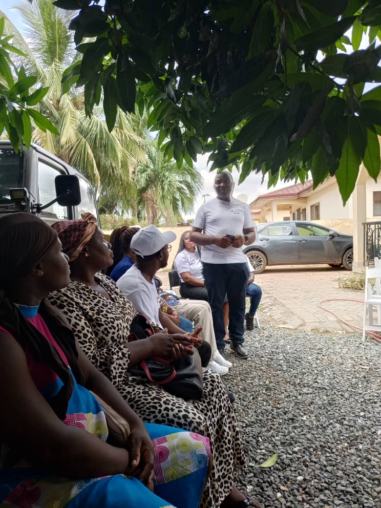 Coco Mission Africa partners Inclusive Family Alliance to advance social inclusion 