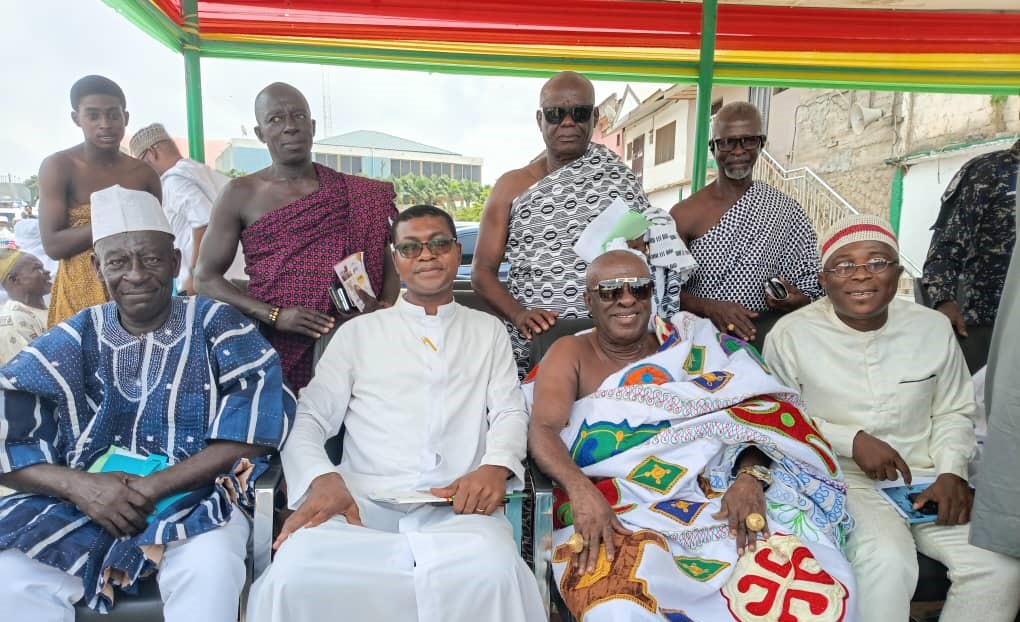 National Peace Council urges Ghanaians to embrace diversity