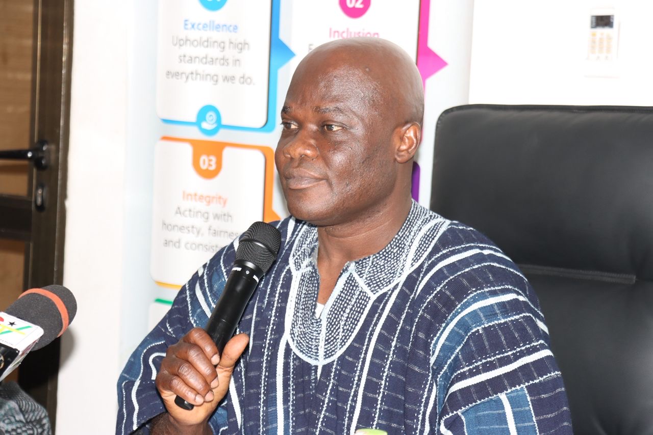 Religious Affairs Minister urges Muslims to celebrate Eid safely, promote tolerance 