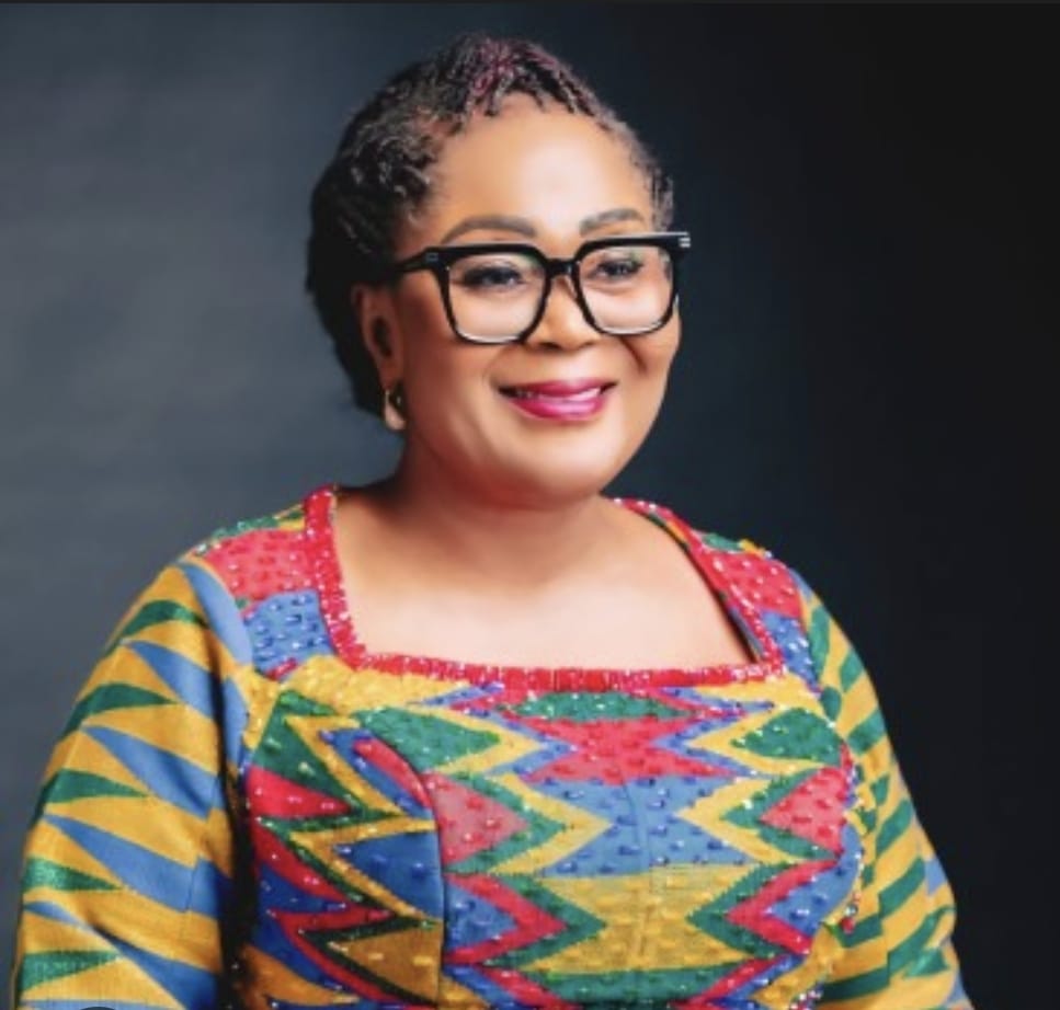 COBAANA commends Lordina Mahama for advancing maternal, child health 